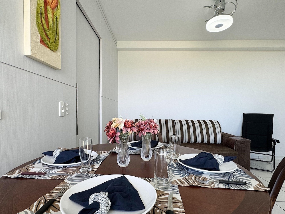 Resid. Clube Mar Grosso-Laguna - LAG100