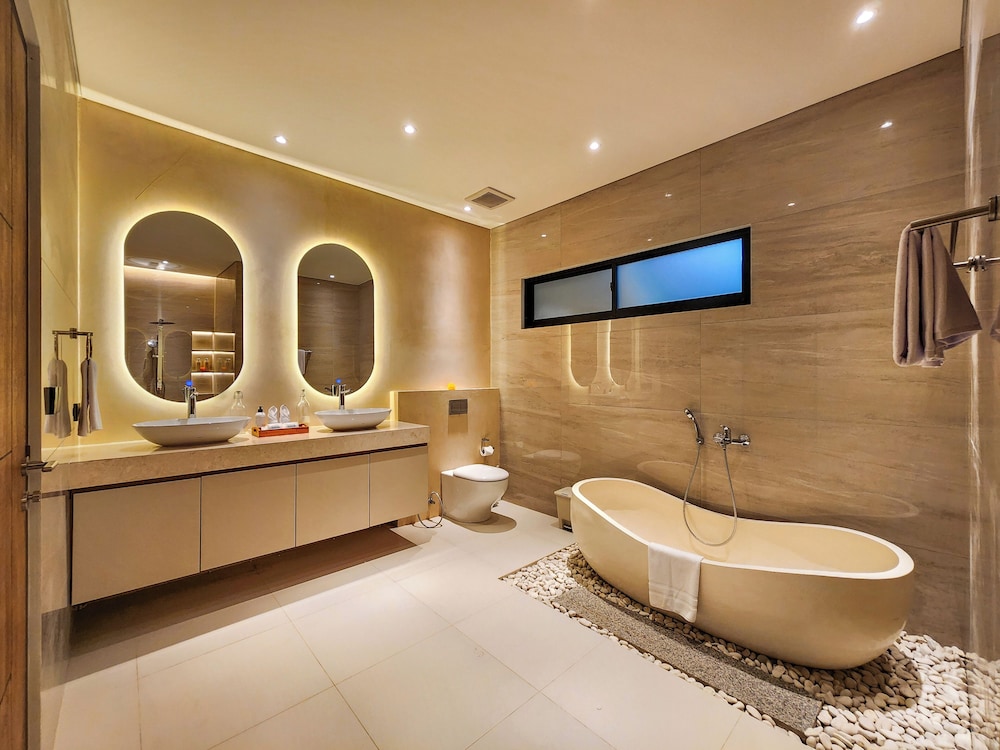 Casa Verano Jimbaran by Nagisa Bali