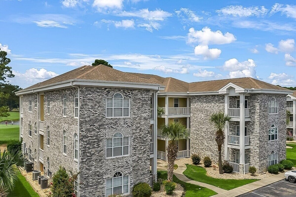 Magnolia Place 4705-102 2 Bedroom Condo