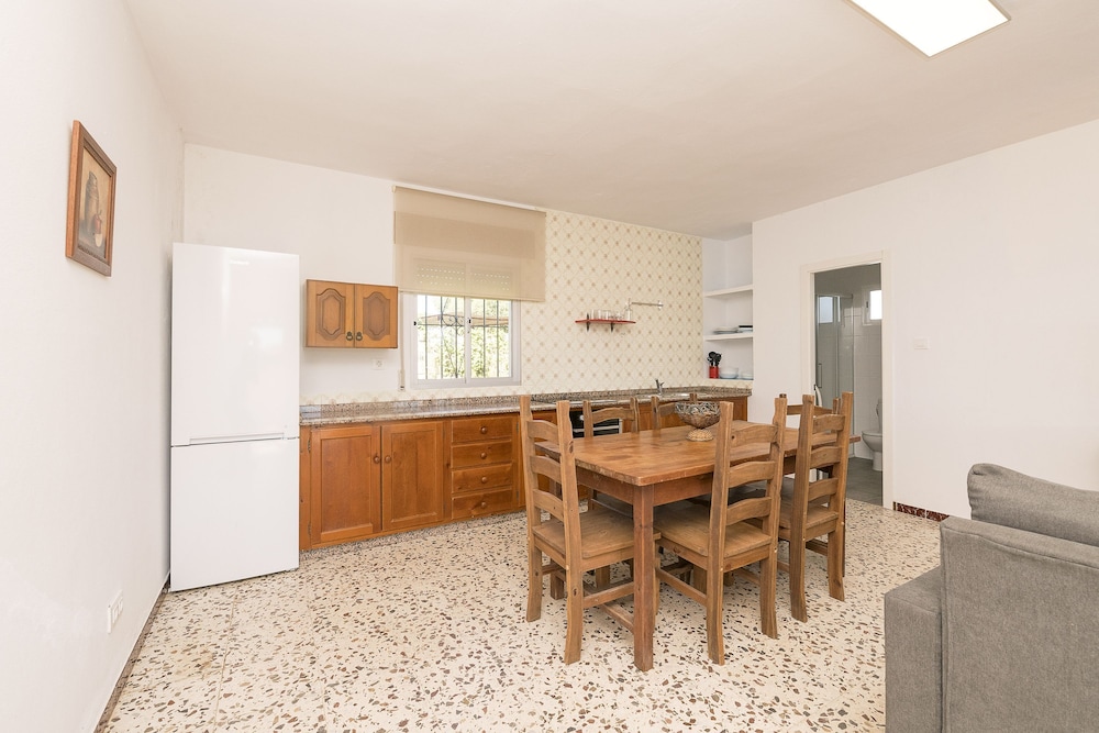 Villa Verde in Tarifa