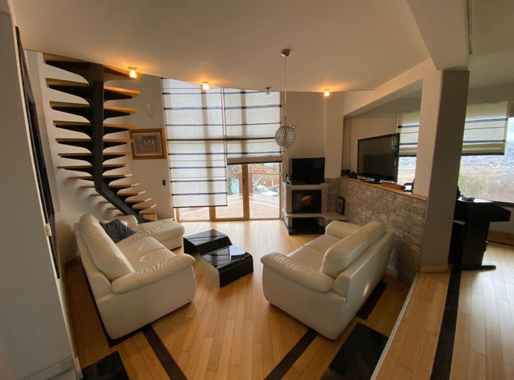 Villa Sarajevo Hills