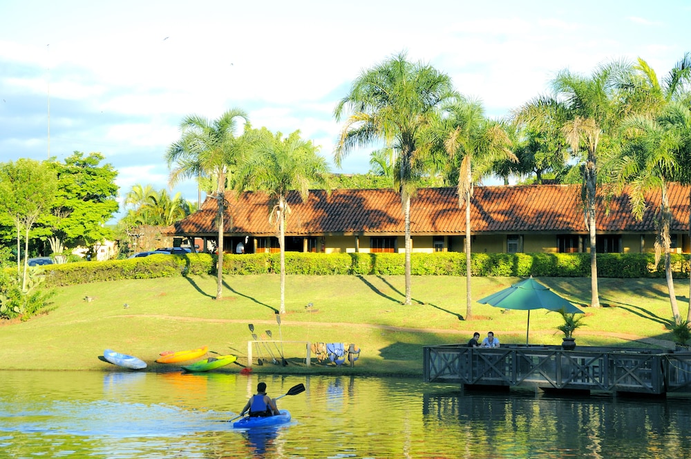 Recanto Alvorada Eco Resort