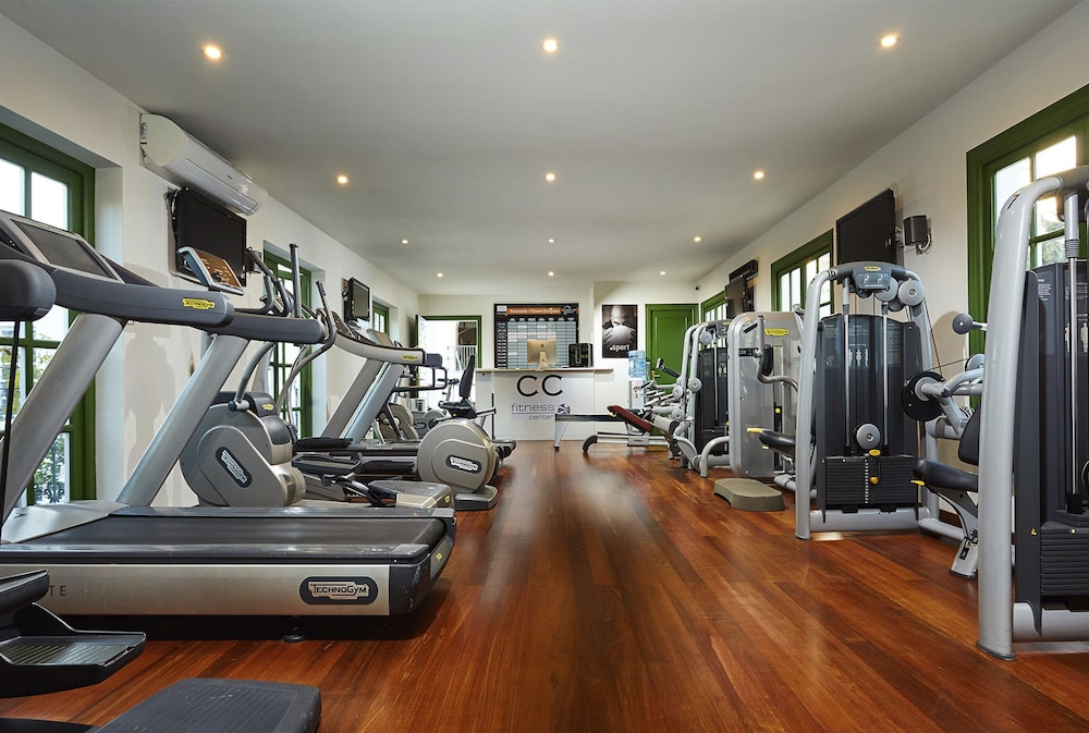 Marbella Vacations - Hotel The Touch Puerto Banus - Property Image 1