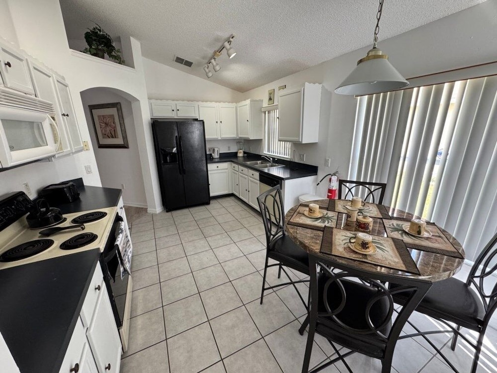 Ortega Villa 3 Bedroom Home