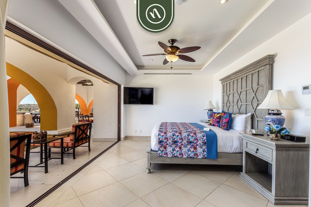Hacienda Encantada by Naya Homes