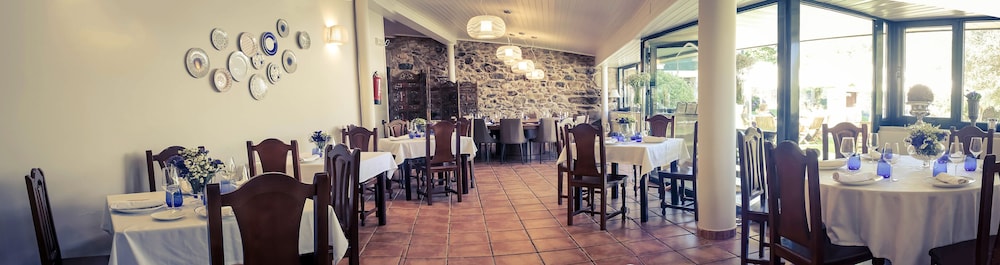 A Casa do Lagoeiro