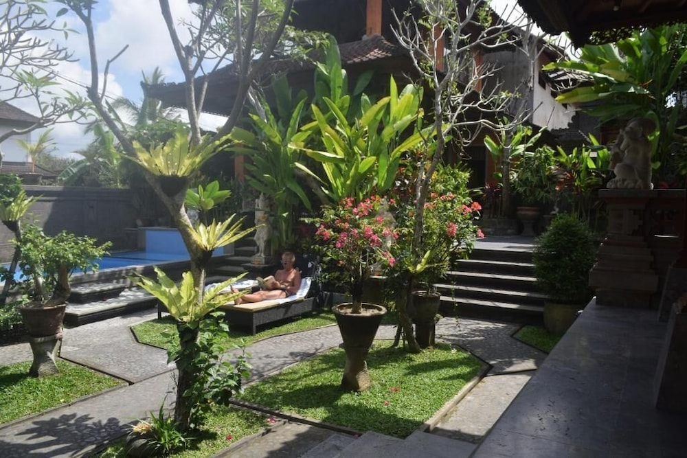 Aura Bisma Ubud