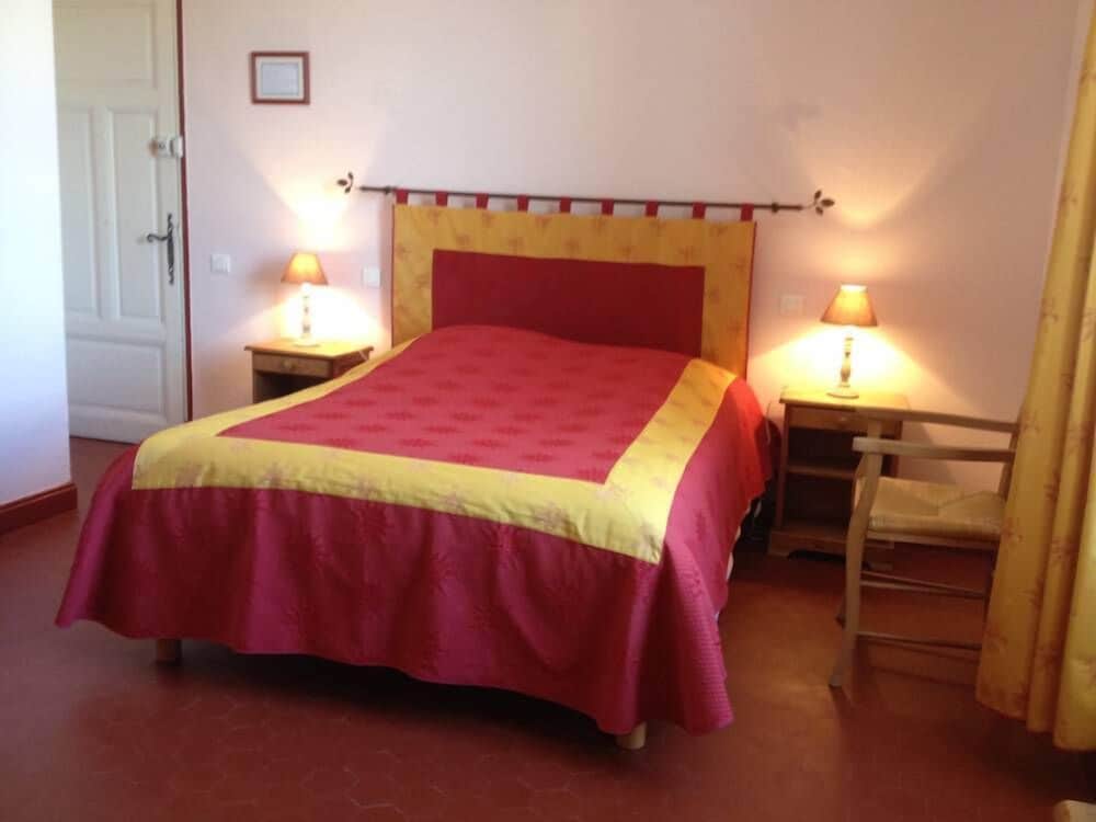 Mas La Cigalière