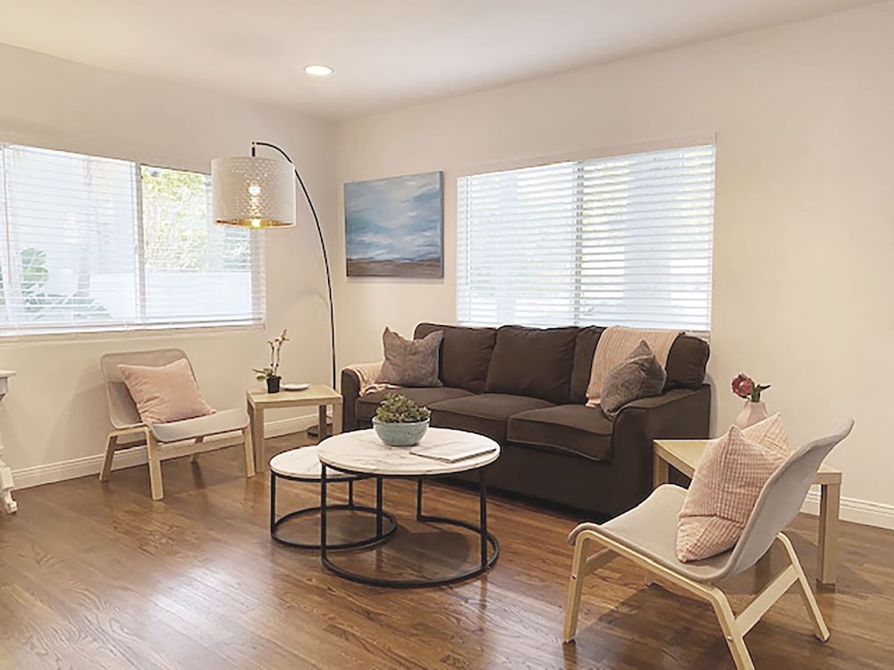 Malibu Beach Paradise Apartments