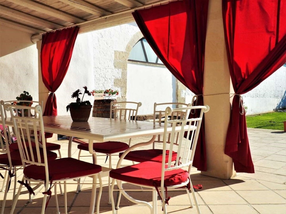 Masseria Costarella