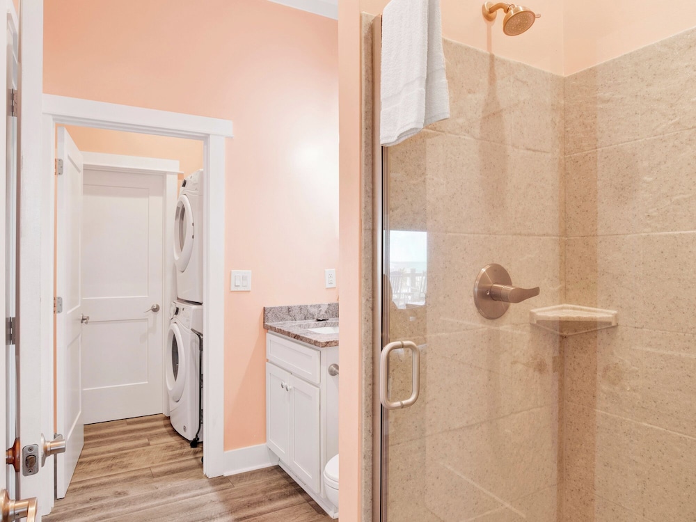 Barefeet Retreat by Southern Vacation Rentals