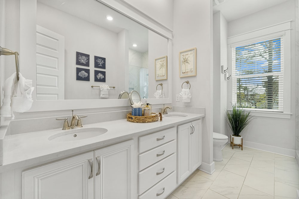 Prominence on 30A by Panhandle Getaways