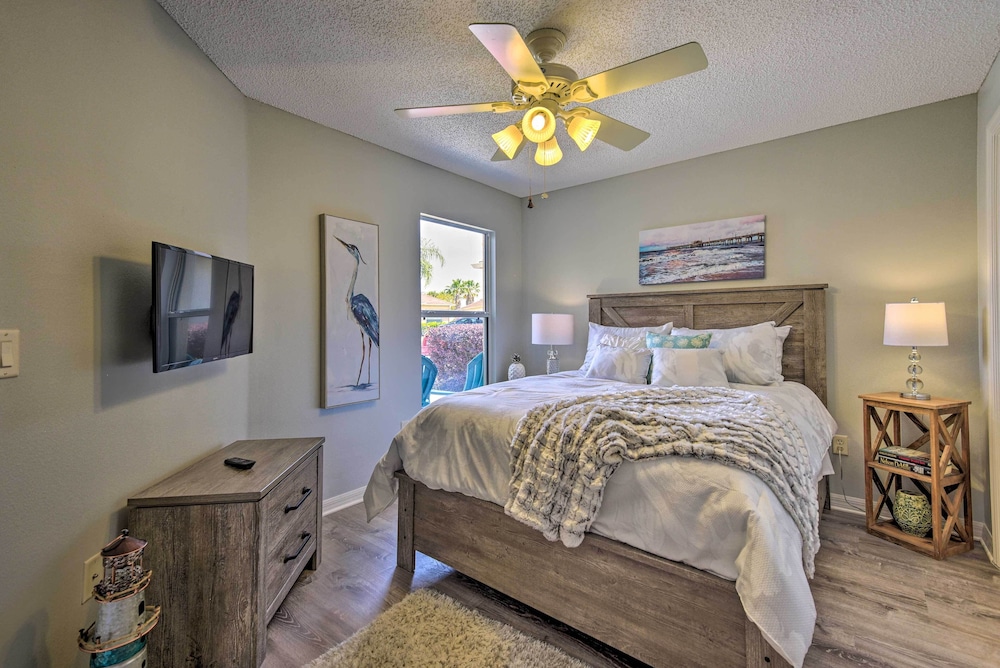 Courtyard Villa w/ Lanai Community Amenities! - Property Image 25