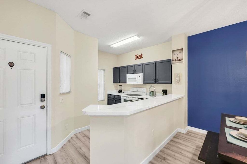 Disney's Back Yard Secret Dream Home! 3 Bedroom Townhouse