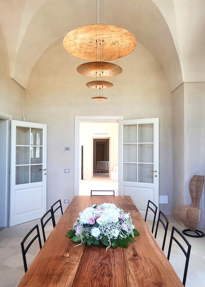 Casina Fontana B&B
