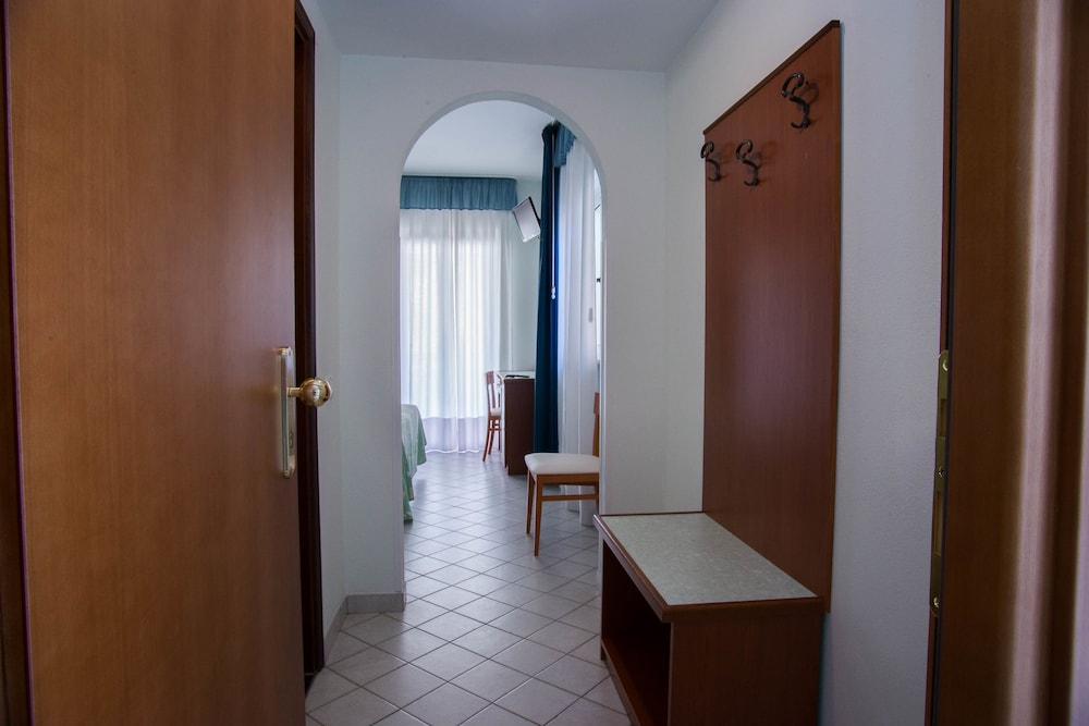 Hotel Gli Ulivi