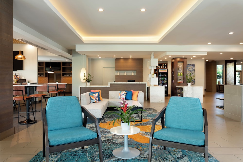 Hyatt House San Juan - Property Image 71