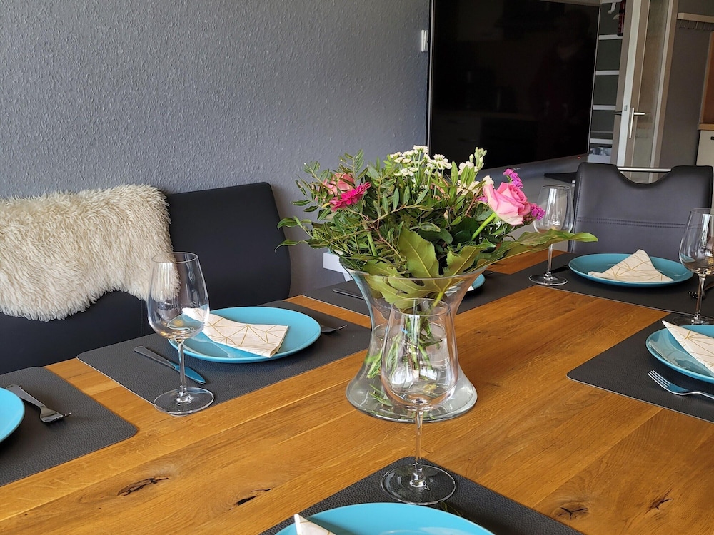 Apartment in Winterberg With Pool & Sauna