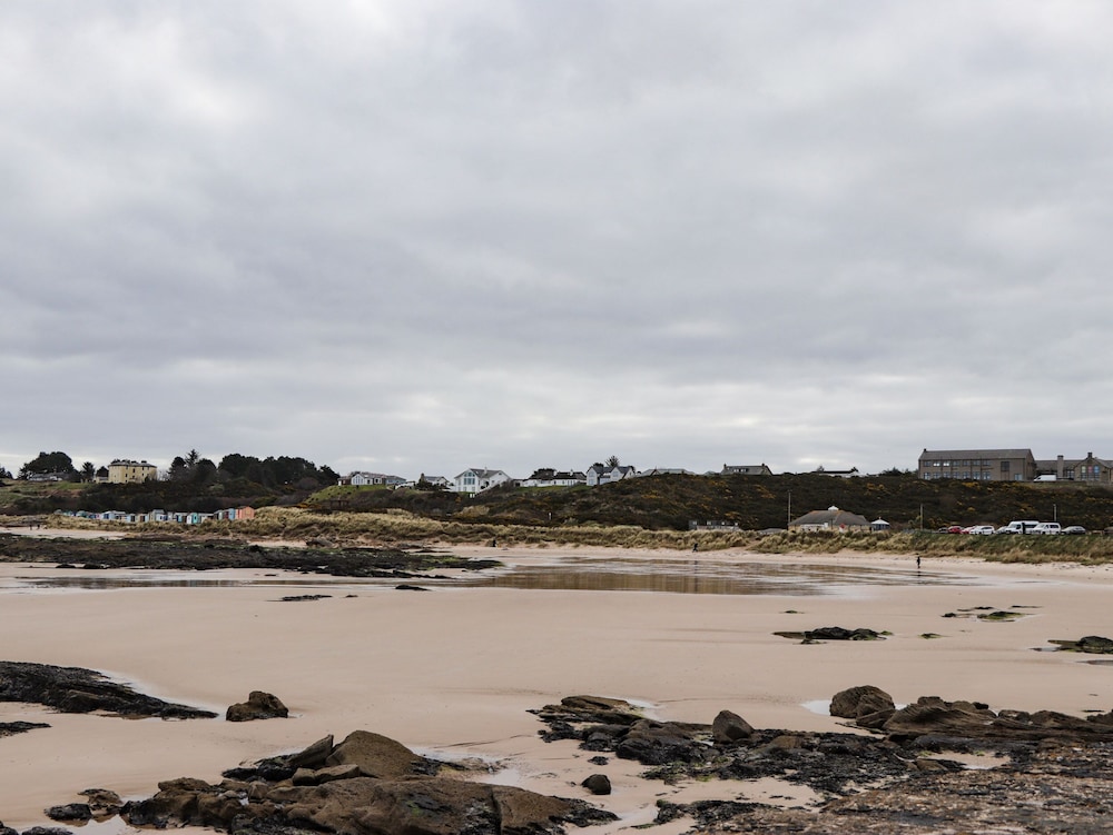 Seaview at The Doocot