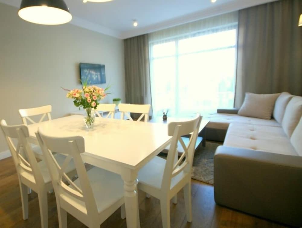 IRS ROYAL APARTMENTS - IRS Rezydencja Marina