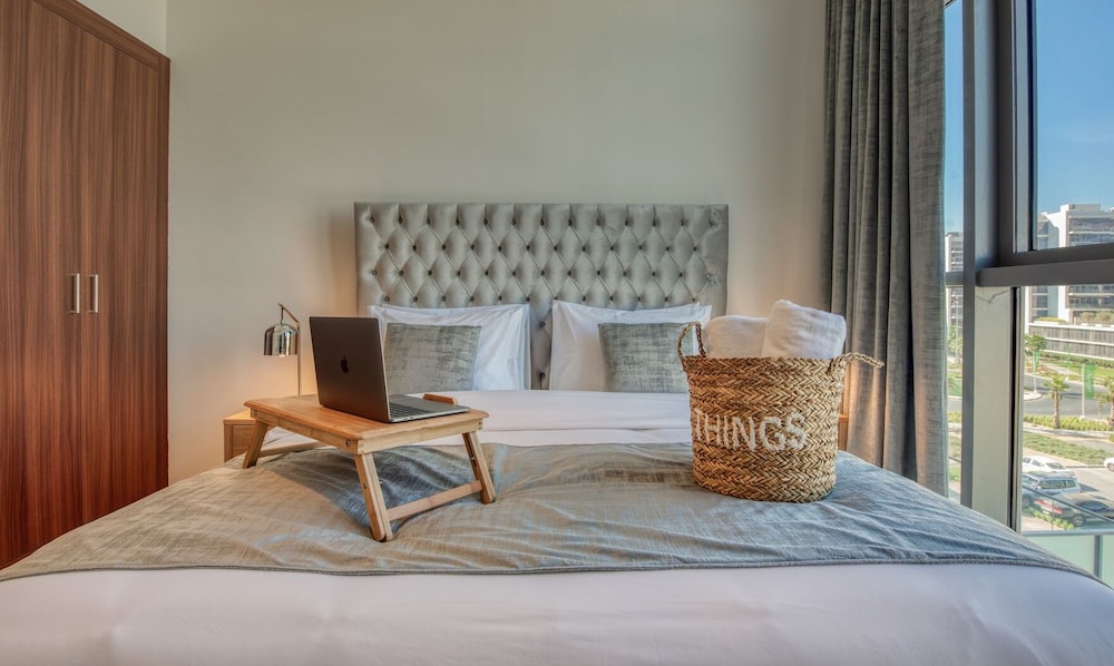 Damac Hills - Orchid A