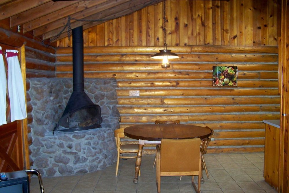 Lake of the Woods Resort