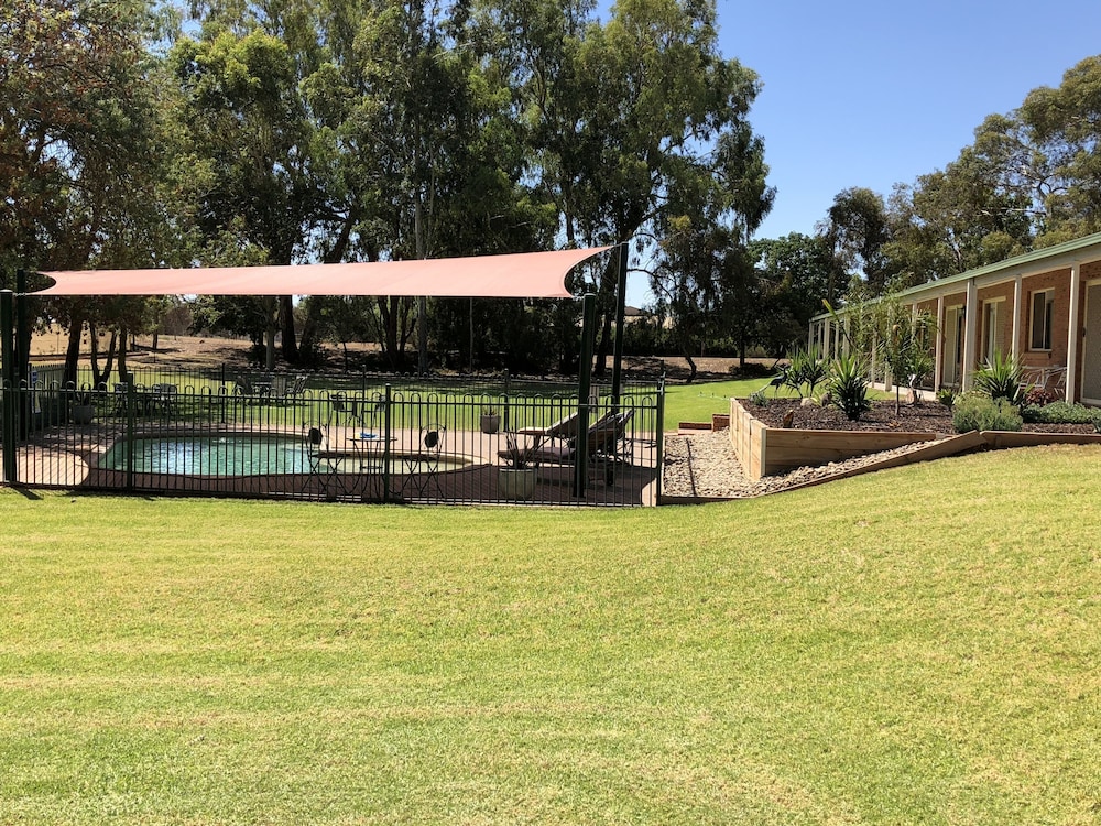 Bullanginya Lodge