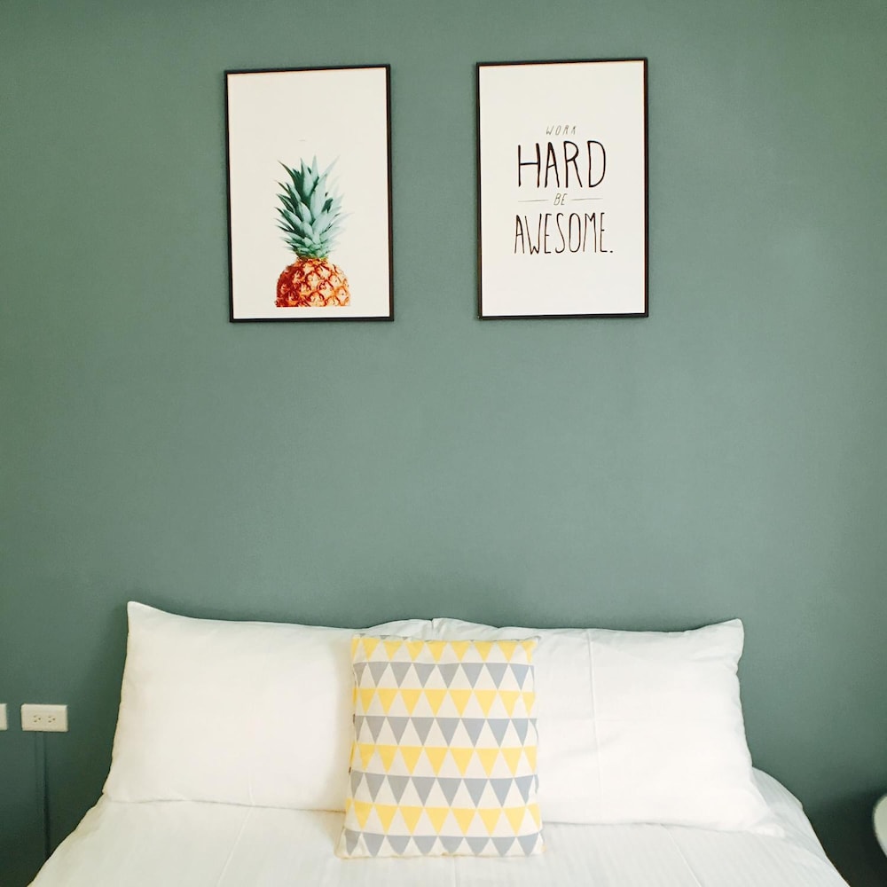 Chestnut Guest House