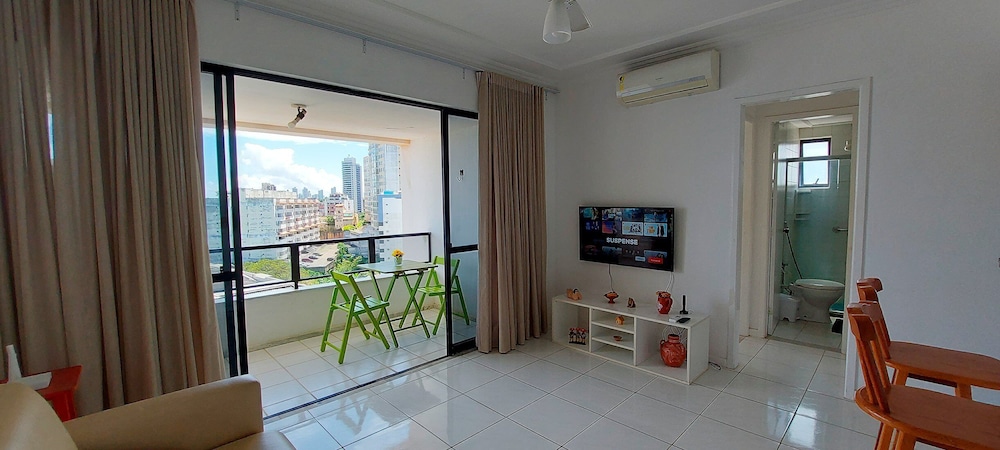 CORVE0104 - Marítima Residence
