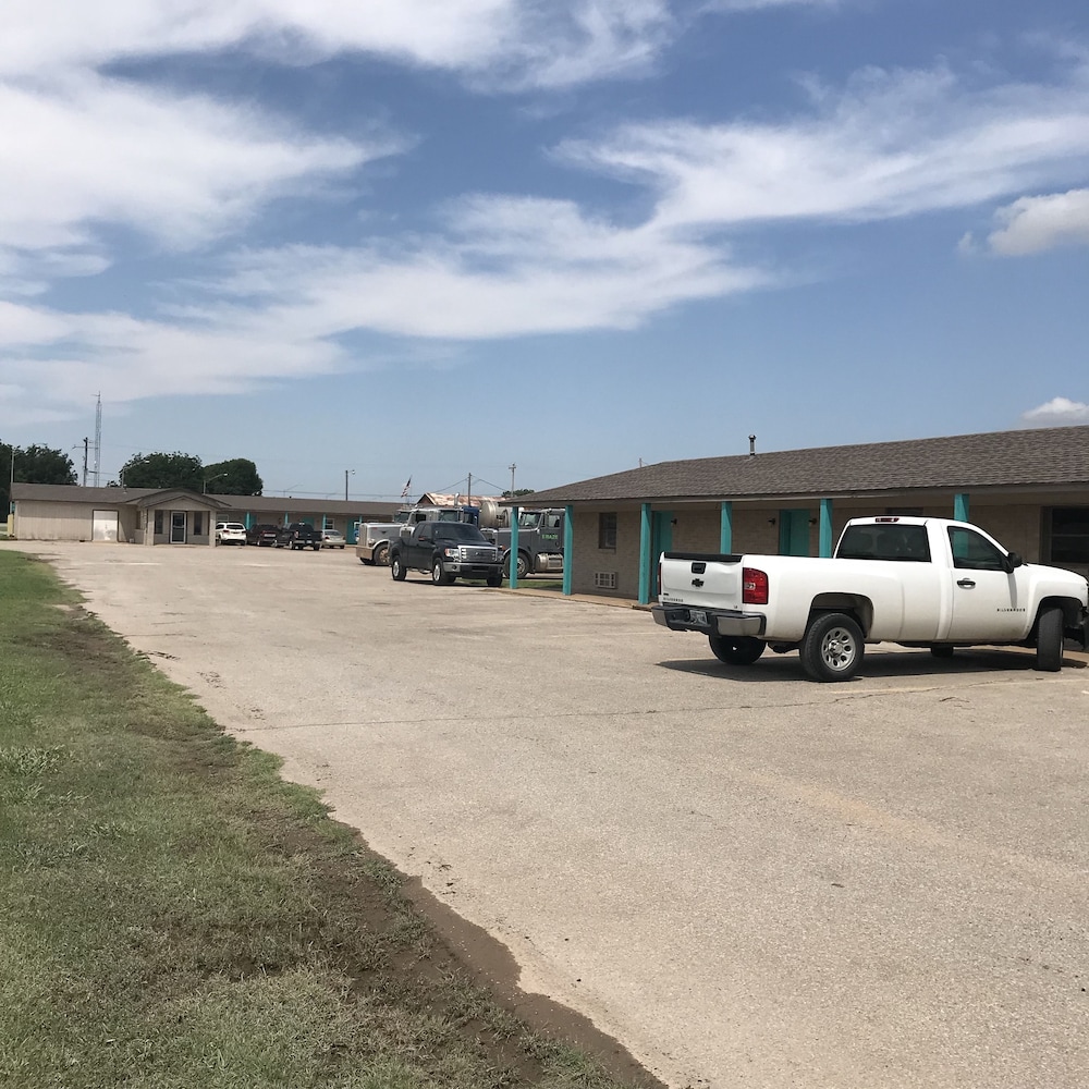 Trend Motel and RV Park