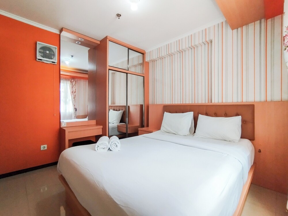 Brand New 2Br Apartment Gateway Pasteur