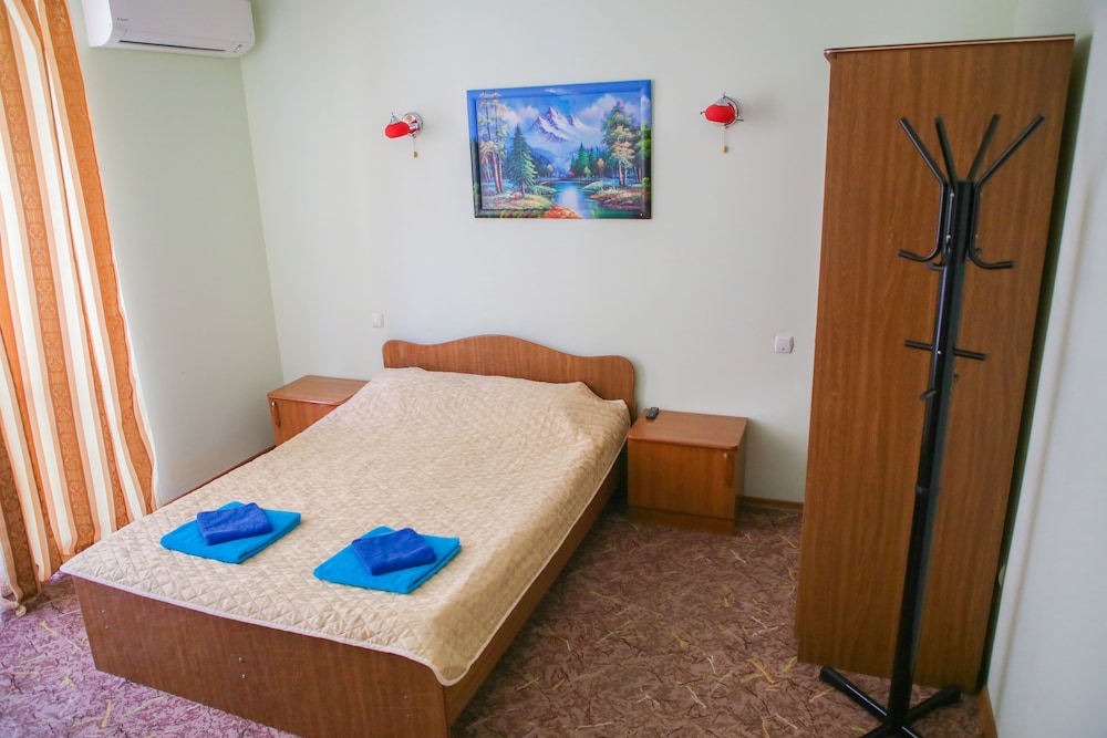 SV-Hotel