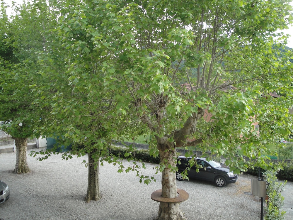 Locanda del Brinsc