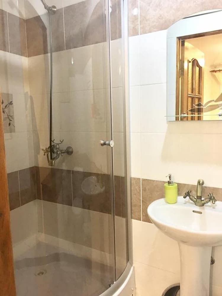 Vilari Guest House