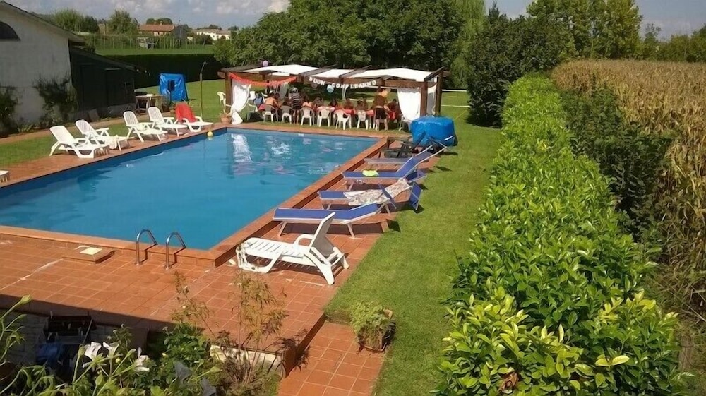 Casale Gelsomino