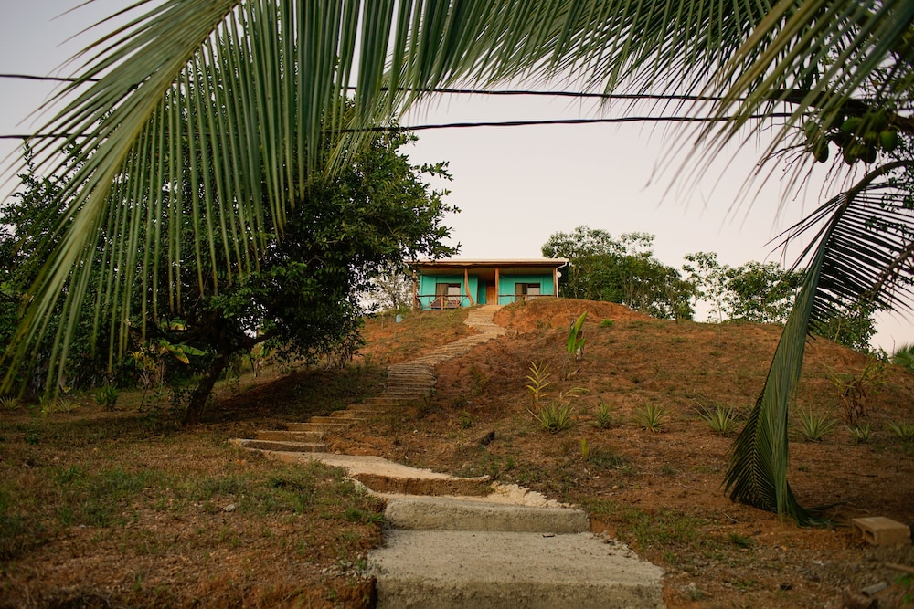 Casa Gitana Corcovado