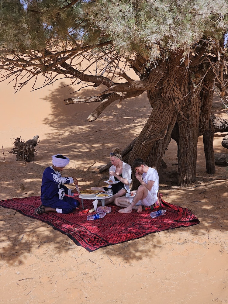 Lantern Luxury Camp