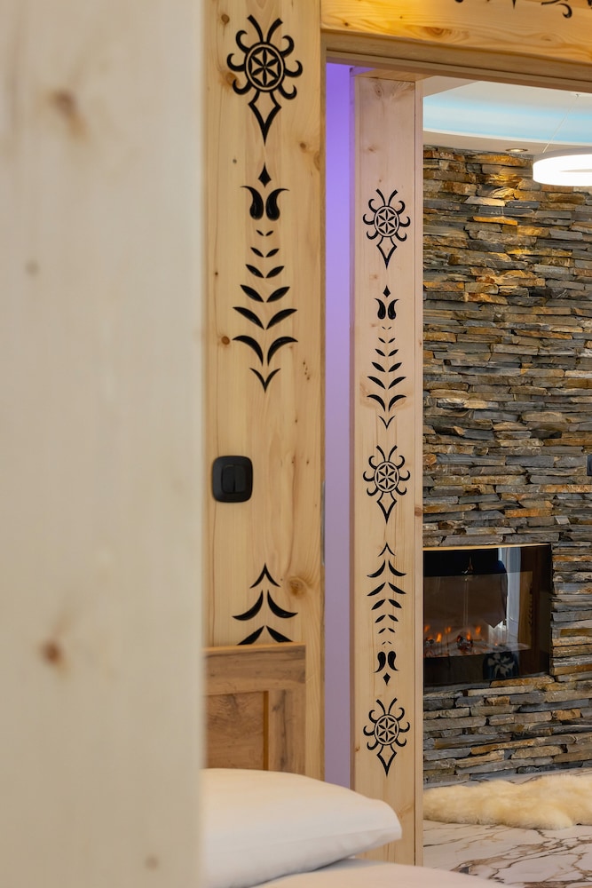 Apartment for 6 With Sauna by Renters