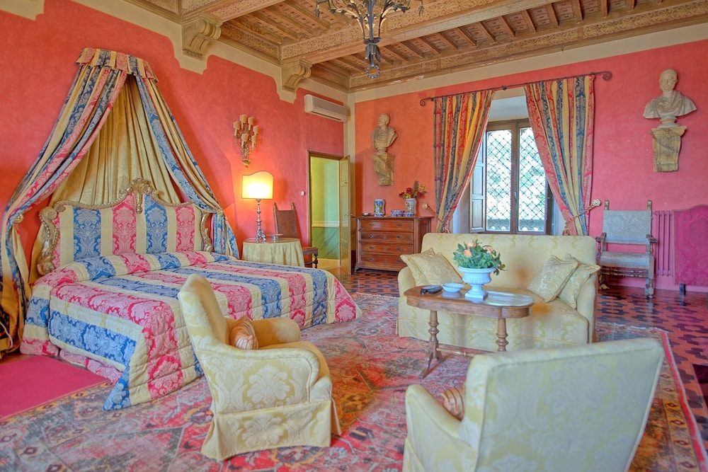 Castello Leopoldo