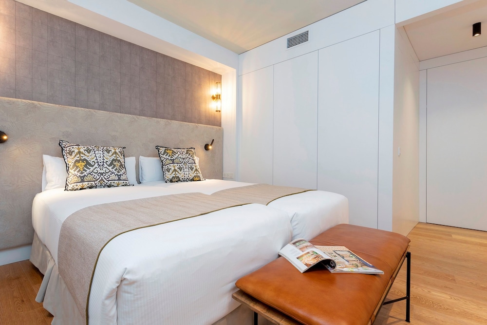 Lovely Apartment in Sevilla Tom s de Ibarra IV