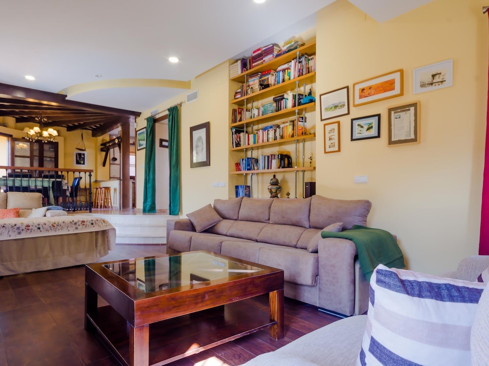 Villa Las Palomas 14988