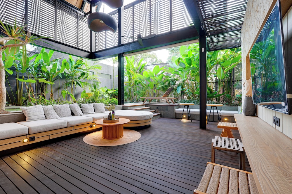 Villa Pasisi 12 - Canggu by Nabe