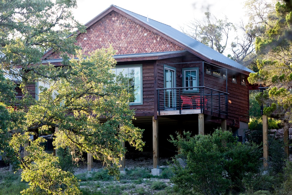 Camp Lucy