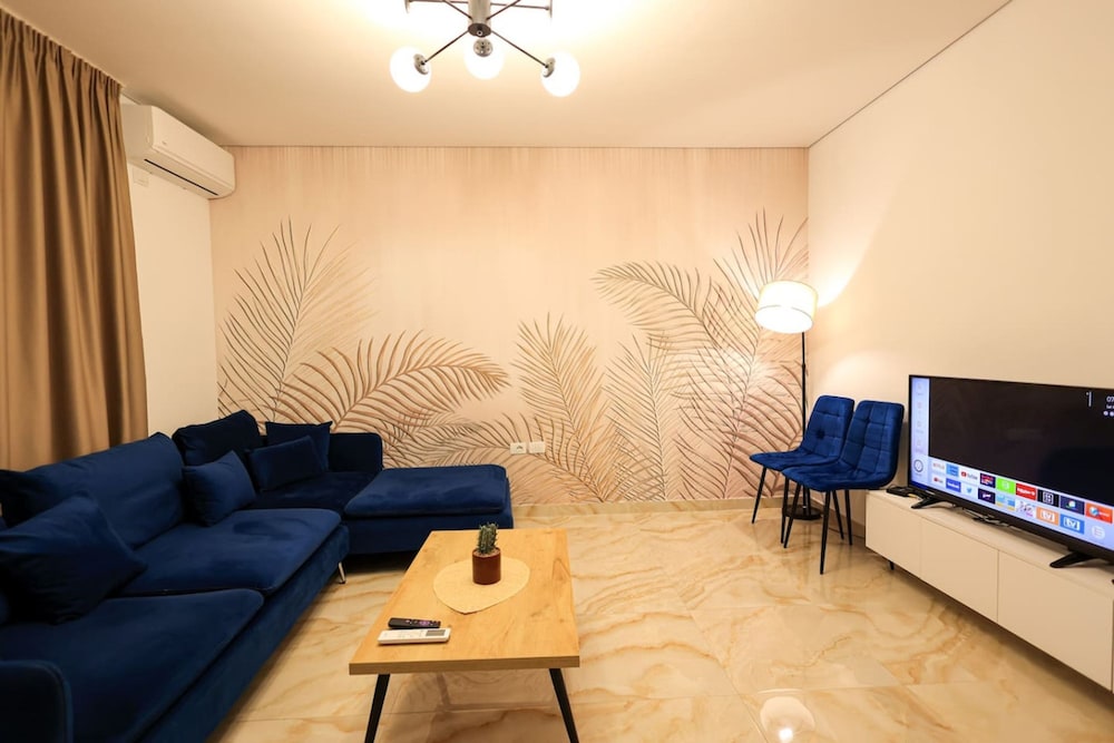 Sanpietro Vacation Apartment 029