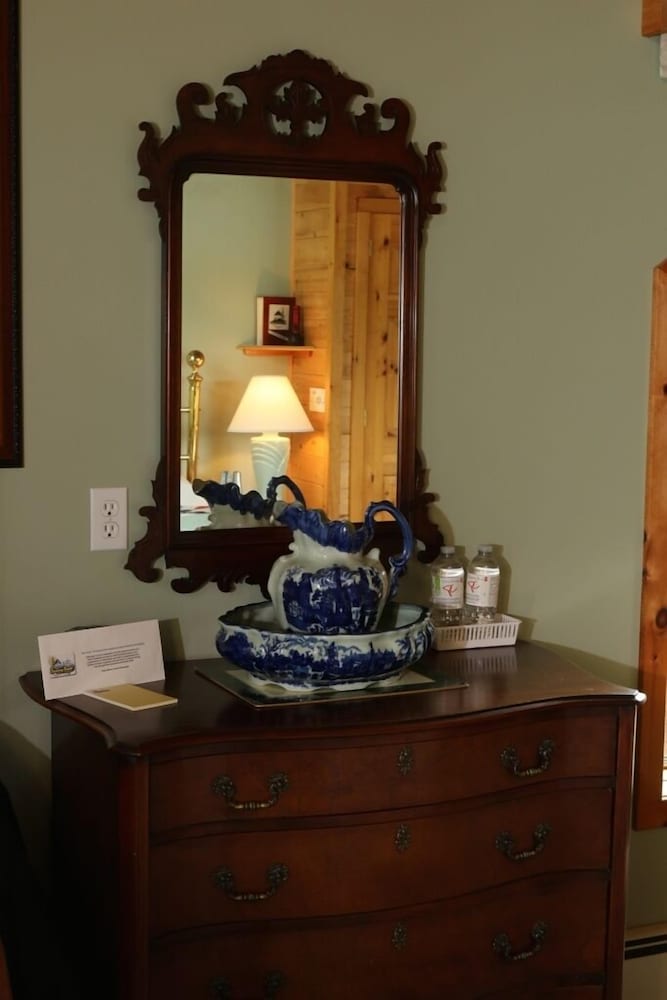 Sunny Rock B&B Haliburton