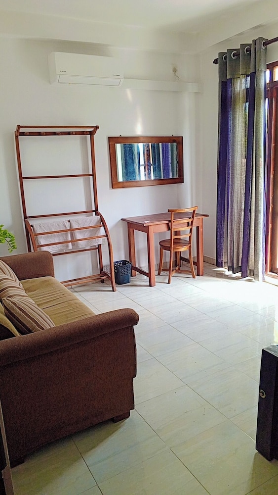 Amani Lakeside