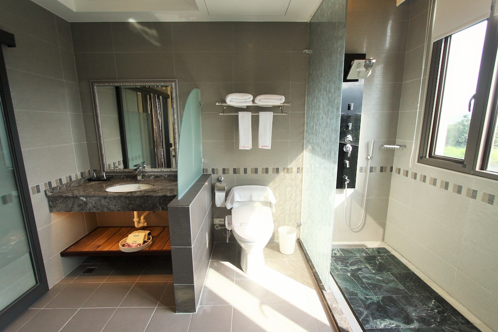 Hualien Flora B&B