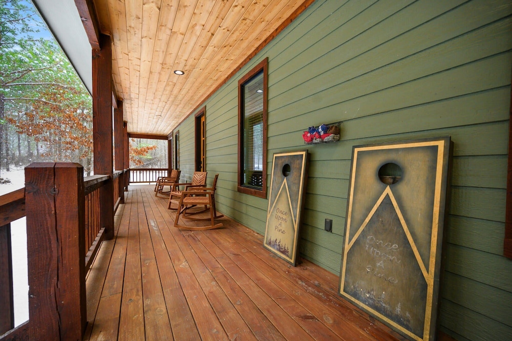 Quiet/private Cabin - Couples/family - Ideal Location