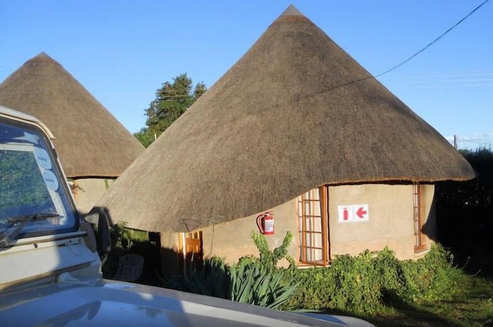 Bird Haven Guest House Leribe