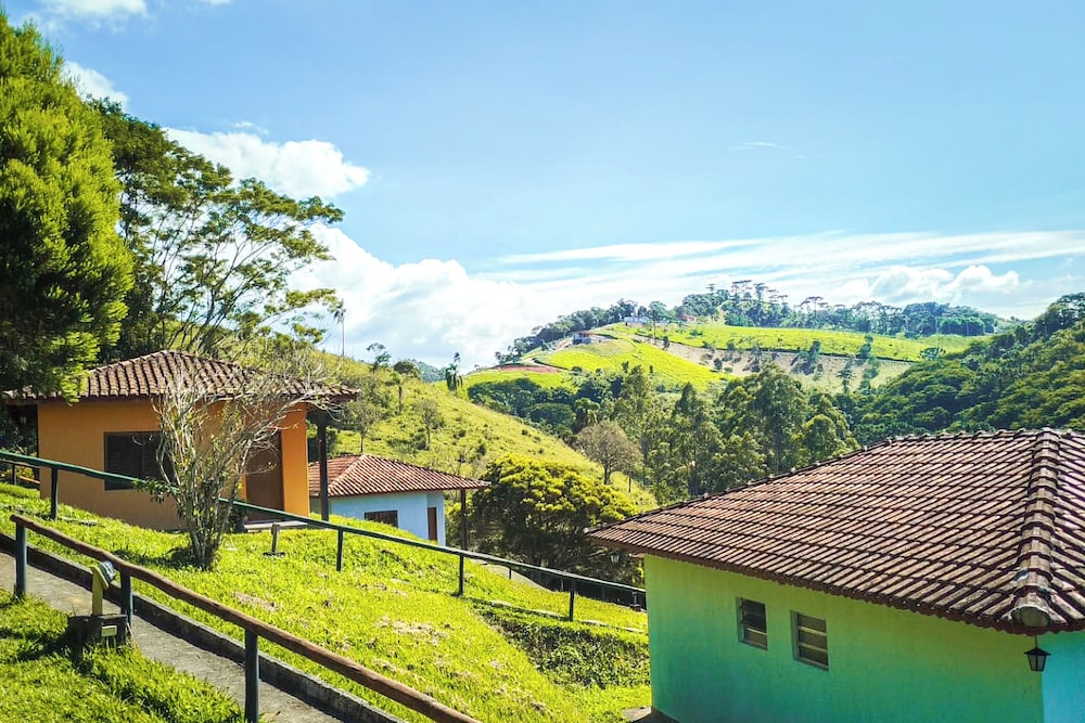 VELINN Hotel Fazenda Estrela da Serra